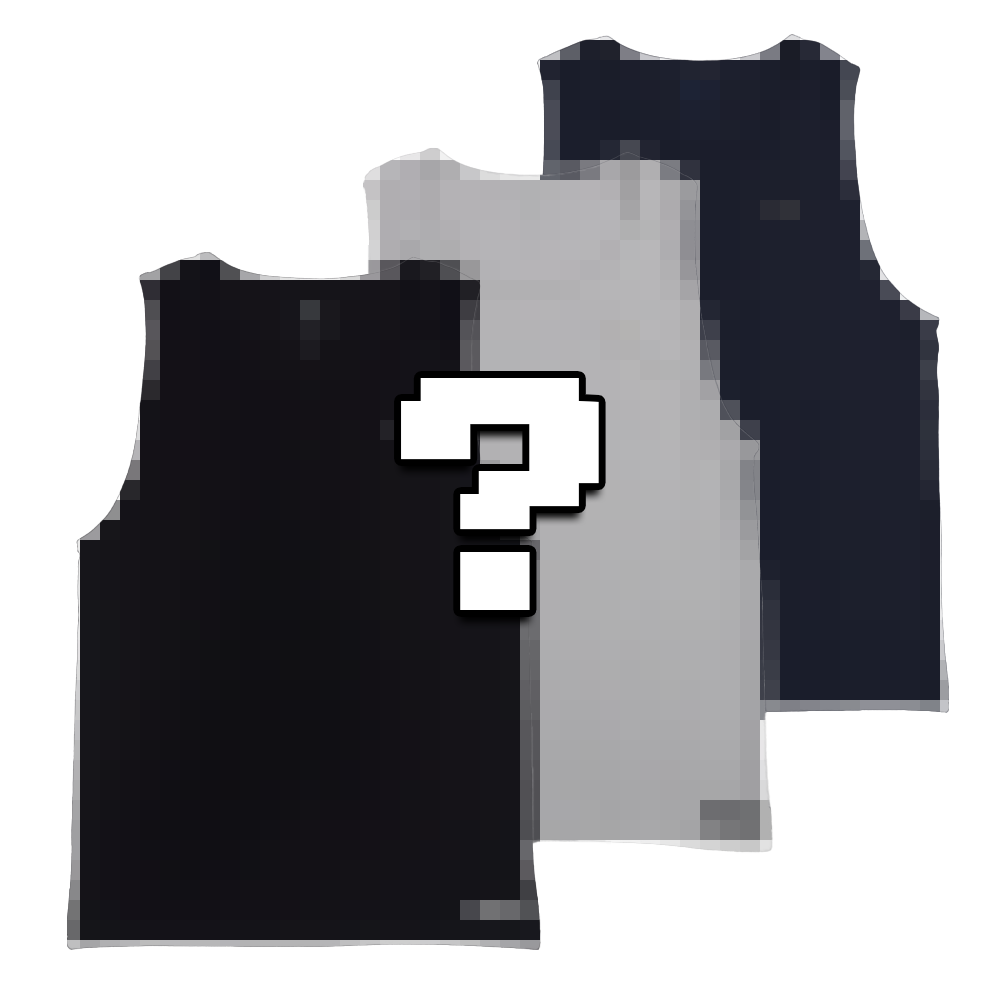 AloisNL: PUSH Tank Tops (3 Pack) (Coming Soon!) - Gamer Supps
