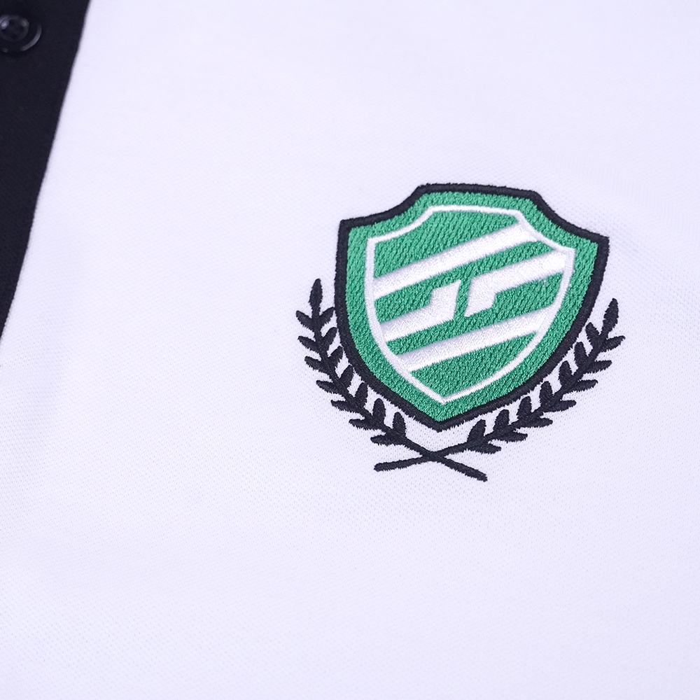 Happy Madyson Polo - Gamer Supps