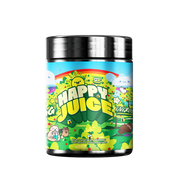 Happy Juice GG - 100 Servings - Gamer Supps
