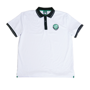 Happy Madyson Polo - Gamer Supps