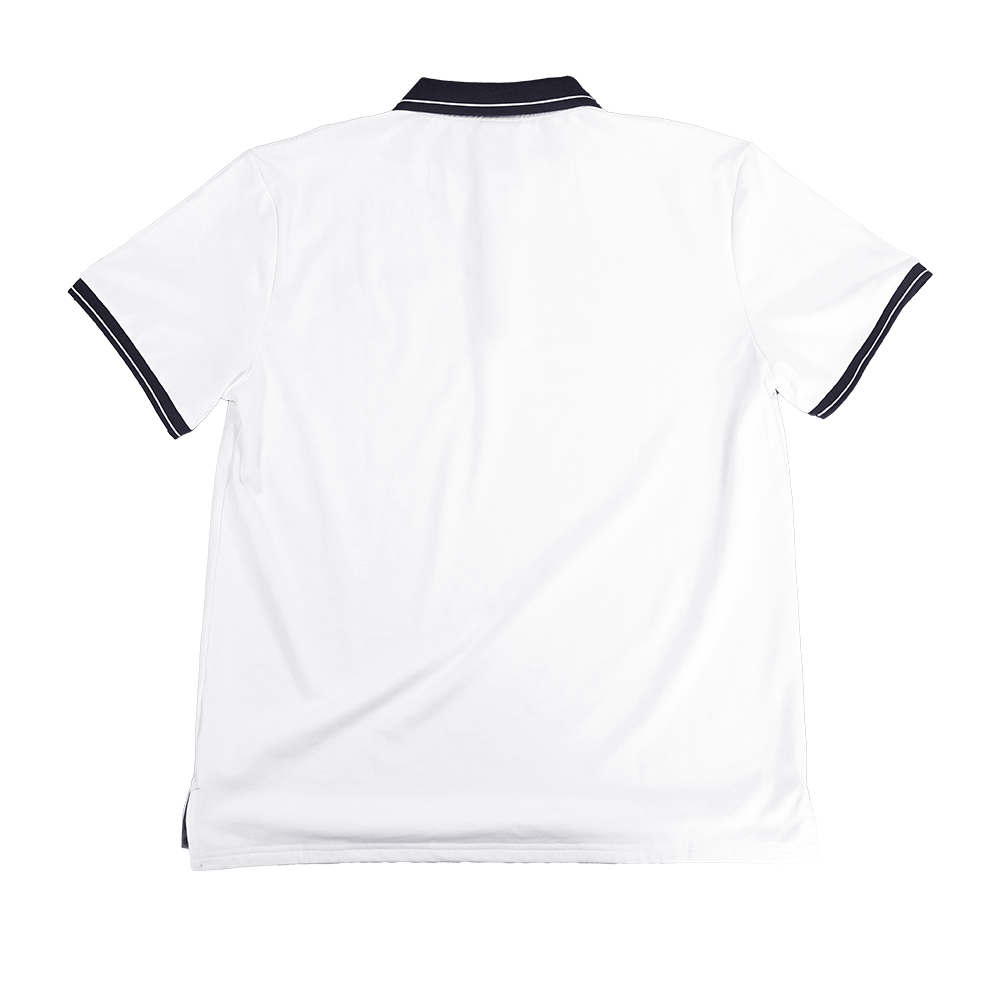 Happy Madyson Polo - Gamer Supps