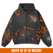 Nagzz Hoodie - Gamer Supps