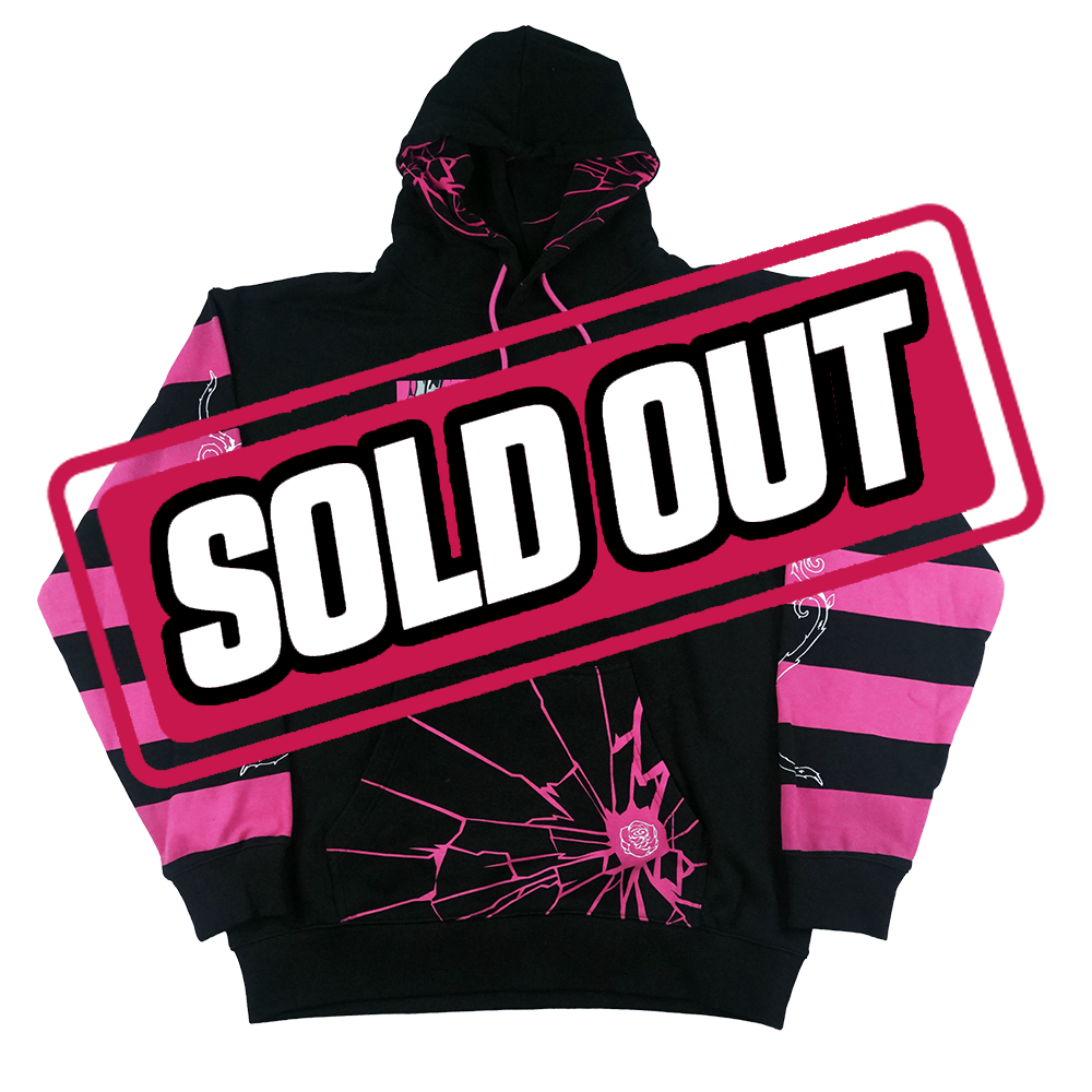 Fixed Me: Hoodie - Gamer Supps