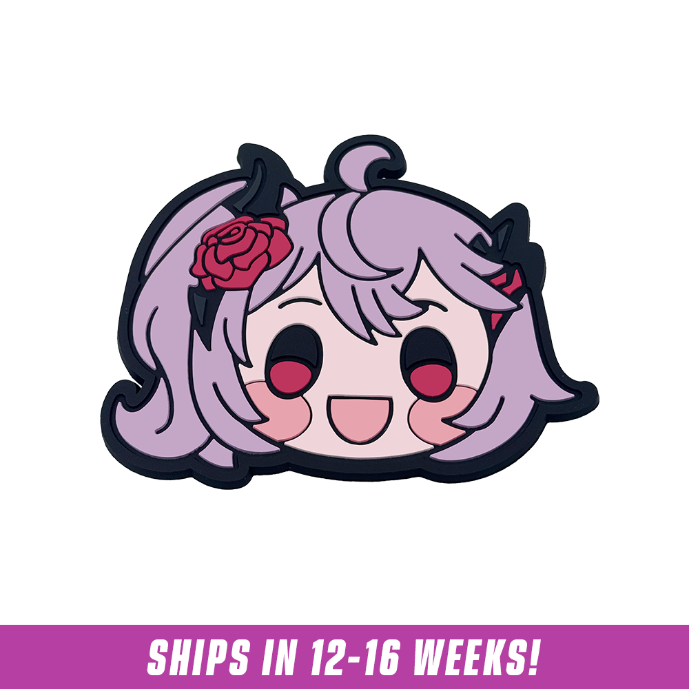 Ikumi: Coaster (Info) - Gamer Supps