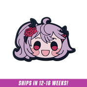 Ikumi: Coaster (Info) - Gamer Supps