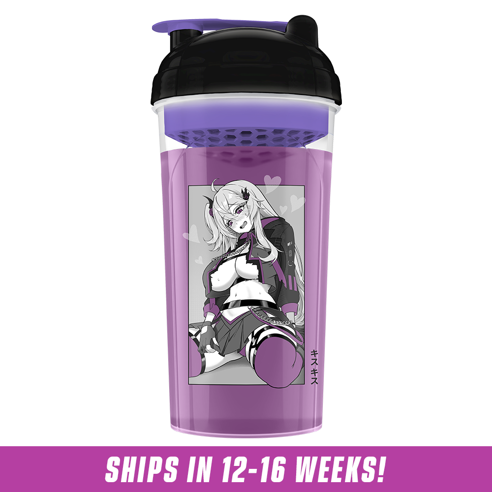 Creator Cups x Ikumi: Demon Slayer - Gamer Supps