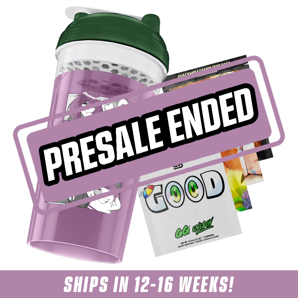 Creator Cups x JFJ: Adam's Mom V2 - Gamer Supps