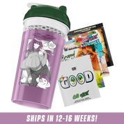 Creator Cups x JFJ: Adam's Mom V2 - Gamer Supps