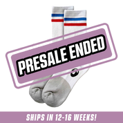 JFJ Brand Socks - Gamer Supps