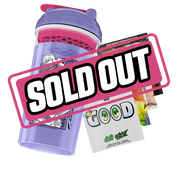 JoJo's Bizarre Adventure Shaker Cup: Jonathan & Dio SOLD OUT