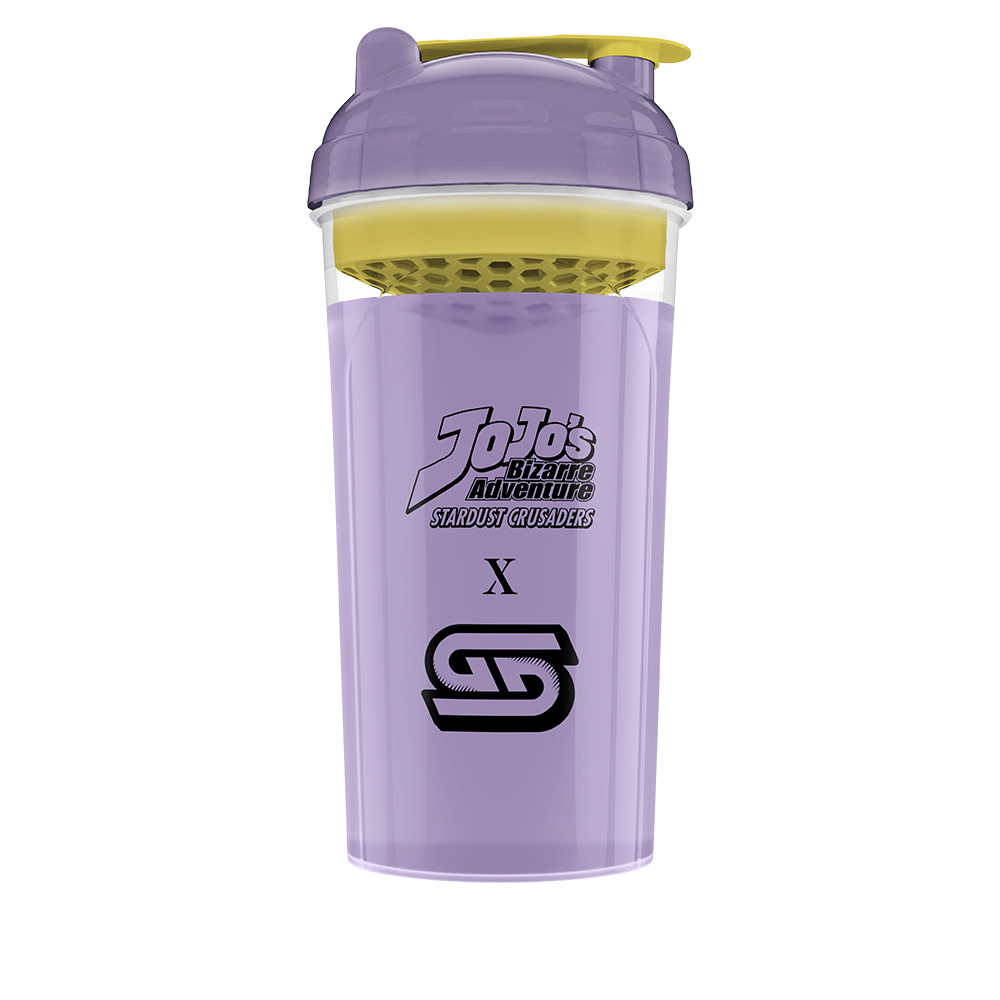 JoJo's Bizarre Adventure Shaker Cup: Jotaro Kujo