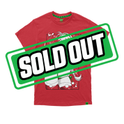 Waifu Shirt: July in Christmas - Gamer Supps