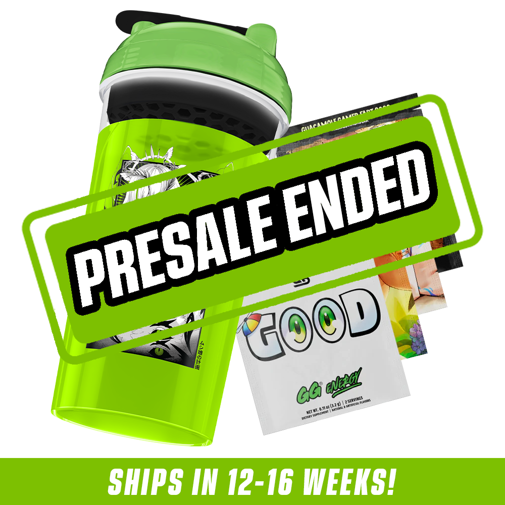 Creator Cups x Juniper 2025 - Gamer Supps