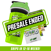 Creator Cups x Juniper 2025 - Gamer Supps