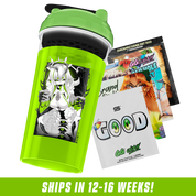 Creator Cups x Juniper 2025 - Gamer Supps