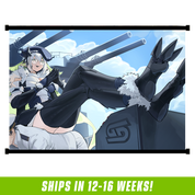 Juniper 2025: Wall Scroll - Gamer Supps