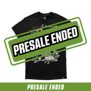 Juniper Actias Shirt - Gamer Supps