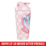 Creator Cups x Kaho: Metal Shaker - Gamer Supps