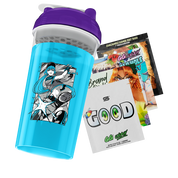 Waifu Cups: Knockers - Gamer Supps