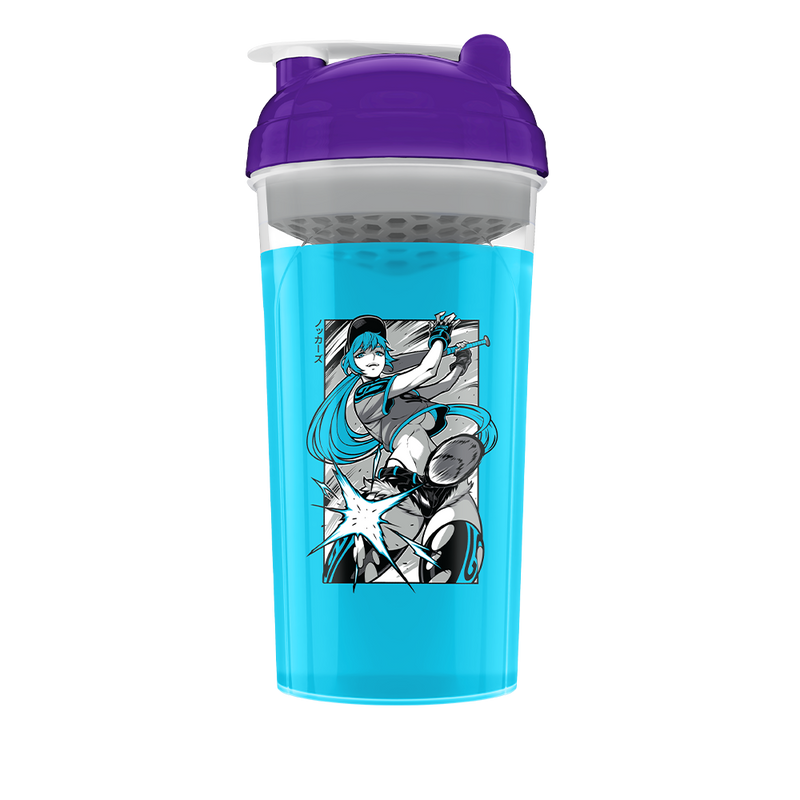 Waifu Cups: Knockers - Gamer Supps