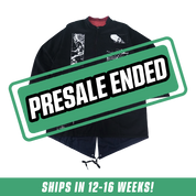 Macabre by Kwite: Reversible Parka - Gamer Supps