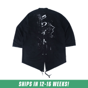 Macabre by Kwite: Reversible Parka - Gamer Supps