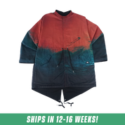 Macabre by Kwite: Reversible Parka - Gamer Supps