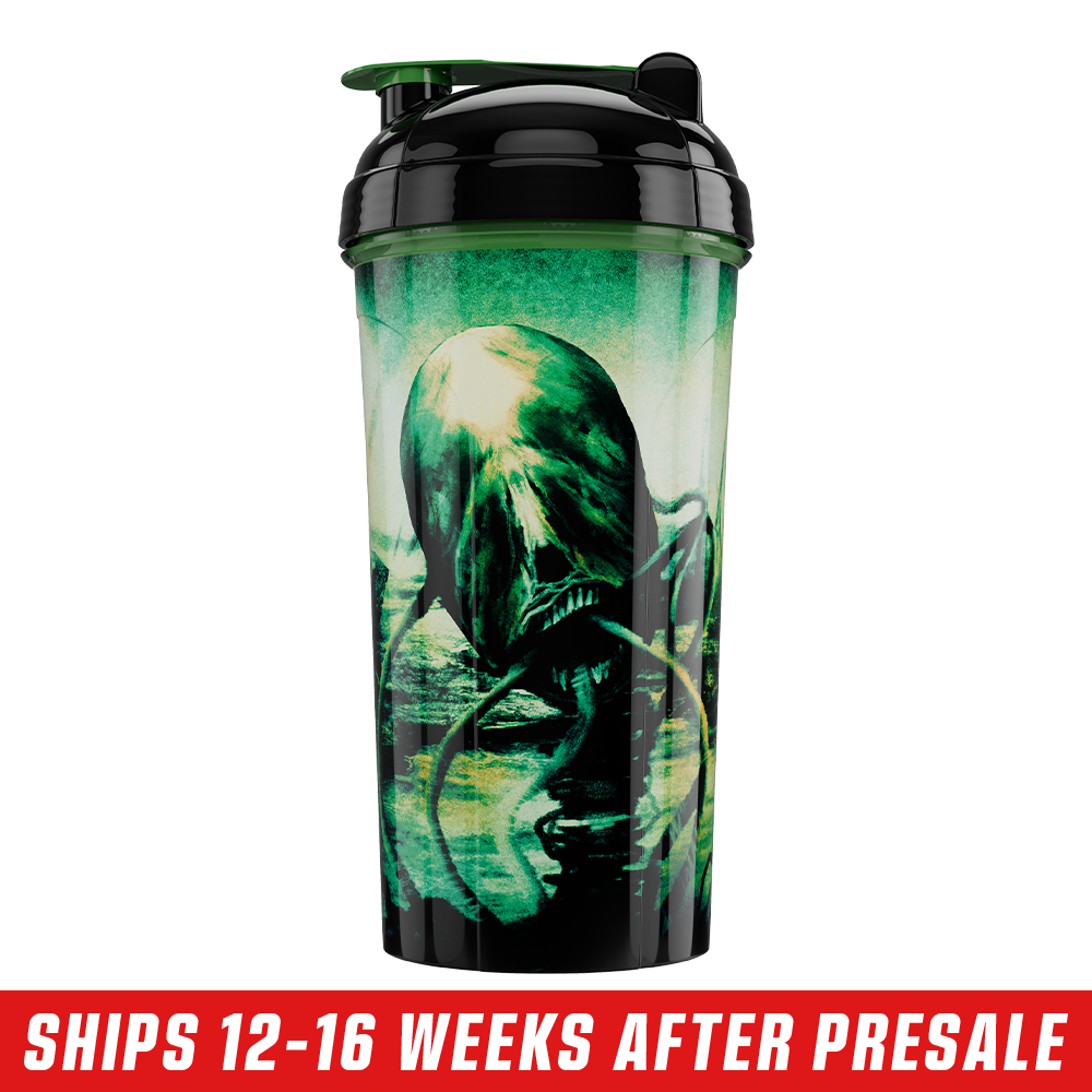 Creator Cups x Macabre by Kwite - Gamer Supps