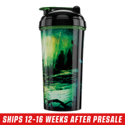 Creator Cups x Macabre by Kwite - Gamer Supps