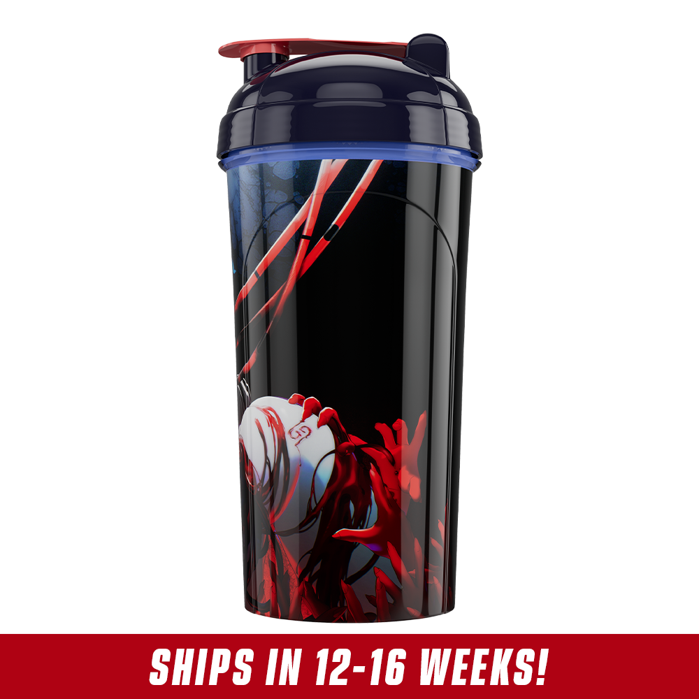 Creator Cups x Layna Lazar's Crimson Bloom - Gamer Supps