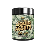 Liquid Assets - 100 Servings