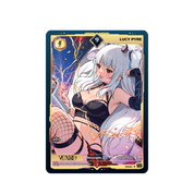 Creator Cups x Lucy Pyre: VCard Promo Card (Info) - Gamer Supps