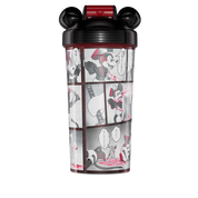 Manga Cups : Pooh Vs. Steamboat Willy - Gamer Supps