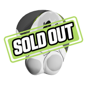 Holy Sheet: BOO-BA Mousepad