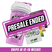 Creator Cups x Matara Kan - Gamer Supps