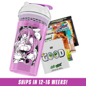 Creator Cups x Matara Kan - Gamer Supps