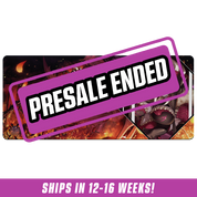 Matara Kan: Mousepad - Gamer Supps