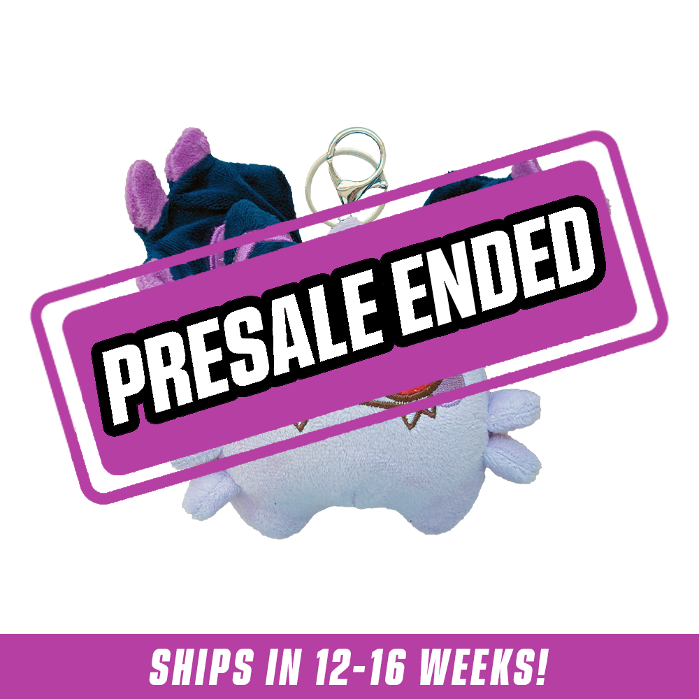 Matara Kan: Momo Plushie - Gamer Supps