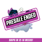 Matara Kan: Momo Plushie - Gamer Supps