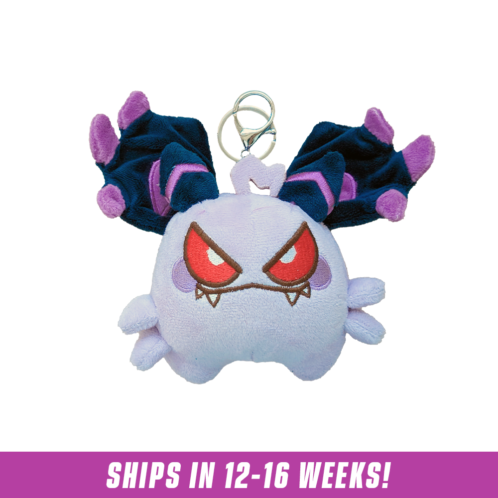 Matara Kan: Momo Plushie - Gamer Supps