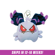 Matara Kan: Momo Plushie - Gamer Supps