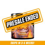 AFK Sweet Dreams by Sinder - 40 Servings - Gamer Supps