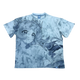 Mermaid Bao: Supersized Shirt