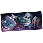 Mint Fantôme Mouse Pad - Gamer Supps