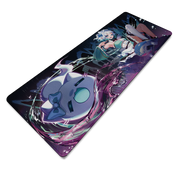 Mint Fantôme Mouse Pad - Gamer Supps
