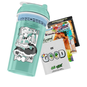 Creator Cups x Mint Fantôme - Gamer Supps