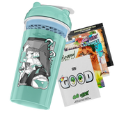 Creator Cups x Mint Fantôme - Gamer Supps