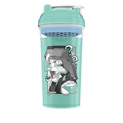Creator Cups x Mint Fantôme - Gamer Supps