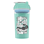 Creator Cups x Mint Fantôme - Gamer Supps