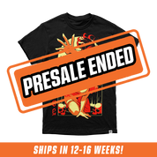 Mista GG: "As Above, So Below" Shirt